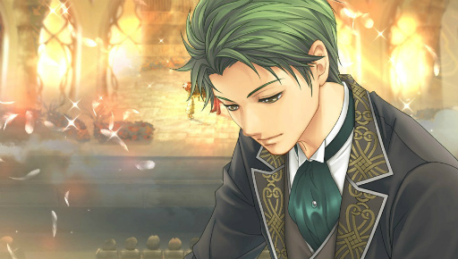 画像ギャラリー No.011のサムネイル画像 / 「金色のコルダ2 ff」,ゲームの遊び方&キャラクターボイスが公開に