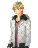 画像ギャラリー No.003のサムネイル画像 / 「金色のコルダ2 ff」の最新イベントスチル2点が公開。DLCの新衣装も