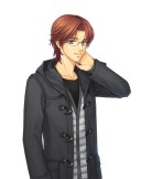 画像ギャラリー No.005のサムネイル画像 / 「金色のコルダ2 ff」の最新イベントスチル2点が公開。DLCの新衣装も