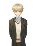 画像ギャラリー No.008のサムネイル画像 / 「金色のコルダ2 ff」の最新イベントスチル2点が公開。DLCの新衣装も