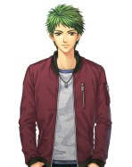 画像ギャラリー No.012のサムネイル画像 / 「金色のコルダ2 ff」の最新イベントスチル2点が公開。DLCの新衣装も