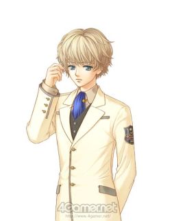画像ギャラリー No.004のサムネイル画像 / 「乙女チック4Gamer」第149回:新たな攻略対象キャラも登場するリメイク作品「金色のコルダ2 ff」を特集