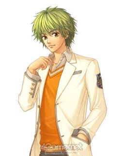 画像ギャラリー No.005のサムネイル画像 / 「乙女チック4Gamer」第149回:新たな攻略対象キャラも登場するリメイク作品「金色のコルダ2 ff」を特集
