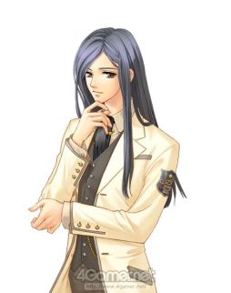 画像ギャラリー No.006のサムネイル画像 / 「乙女チック4Gamer」第149回:新たな攻略対象キャラも登場するリメイク作品「金色のコルダ2 ff」を特集