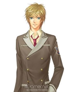 画像ギャラリー No.007のサムネイル画像 / 「乙女チック4Gamer」第149回:新たな攻略対象キャラも登場するリメイク作品「金色のコルダ2 ff」を特集