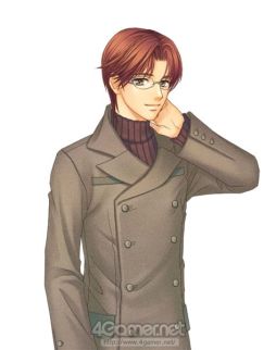 画像ギャラリー No.010のサムネイル画像 / 「乙女チック4Gamer」第149回:新たな攻略対象キャラも登場するリメイク作品「金色のコルダ2 ff」を特集