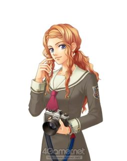 画像ギャラリー No.011のサムネイル画像 / 「乙女チック4Gamer」第149回:新たな攻略対象キャラも登場するリメイク作品「金色のコルダ2 ff」を特集