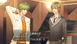 画像ギャラリー No.024のサムネイル画像 / 「乙女チック4Gamer」第149回:新たな攻略対象キャラも登場するリメイク作品「金色のコルダ2 ff」を特集
