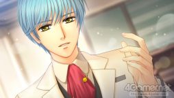 画像ギャラリー No.038のサムネイル画像 / 「乙女チック4Gamer」第149回:新たな攻略対象キャラも登場するリメイク作品「金色のコルダ2 ff」を特集