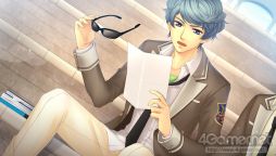 画像ギャラリー No.044のサムネイル画像 / 「乙女チック4Gamer」第149回:新たな攻略対象キャラも登場するリメイク作品「金色のコルダ2 ff」を特集