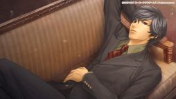 画像ギャラリー No.003のサムネイル画像 / 恋に友情,そして音楽! 充実した学院生活が堪能できる女性向け恋愛SLG「金色のコルダ2 ff」インプレッション