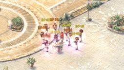 画像ギャラリー No.025のサムネイル画像 / 恋に友情,そして音楽! 充実した学院生活が堪能できる女性向け恋愛SLG「金色のコルダ2 ff」インプレッション