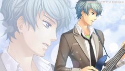 画像ギャラリー No.031のサムネイル画像 / 恋に友情,そして音楽! 充実した学院生活が堪能できる女性向け恋愛SLG「金色のコルダ2 ff」インプレッション