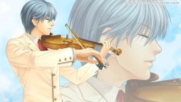 画像ギャラリー No.032のサムネイル画像 / 恋に友情,そして音楽! 充実した学院生活が堪能できる女性向け恋愛SLG「金色のコルダ2 ff」インプレッション
