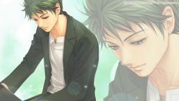 画像ギャラリー No.033のサムネイル画像 / 恋に友情,そして音楽! 充実した学院生活が堪能できる女性向け恋愛SLG「金色のコルダ2 ff」インプレッション