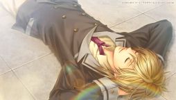 画像ギャラリー No.034のサムネイル画像 / 恋に友情,そして音楽! 充実した学院生活が堪能できる女性向け恋愛SLG「金色のコルダ2 ff」インプレッション