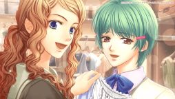 画像ギャラリー No.035のサムネイル画像 / 恋に友情,そして音楽! 充実した学院生活が堪能できる女性向け恋愛SLG「金色のコルダ2 ff」インプレッション
