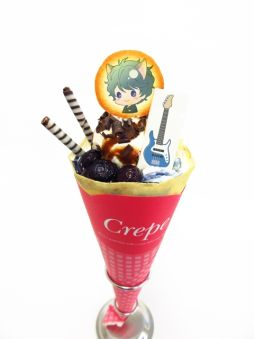 画像ギャラリー No.007のサムネイル画像 / 「金色のコルダ in ナンジャタウン」が2018年1月19日から開催決定