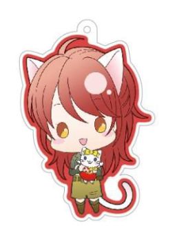 画像ギャラリー No.014のサムネイル画像 / 「金色のコルダ in ナンジャタウン」が2018年1月19日から開催決定