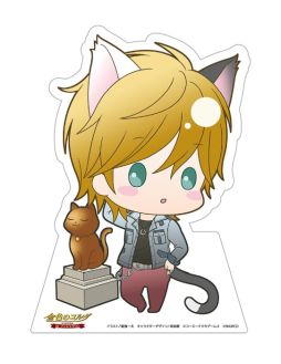 画像ギャラリー No.015のサムネイル画像 / 「金色のコルダ in ナンジャタウン」が2018年1月19日から開催決定