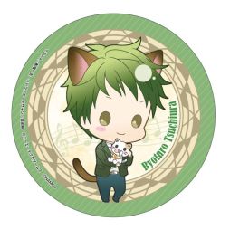 画像ギャラリー No.016のサムネイル画像 / 「金色のコルダ in ナンジャタウン」が2018年1月19日から開催決定