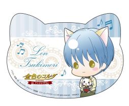 画像ギャラリー No.017のサムネイル画像 / 「金色のコルダ in ナンジャタウン」が2018年1月19日から開催決定