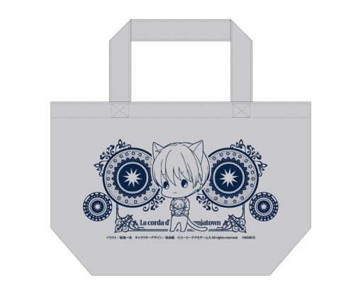 画像ギャラリー No.019のサムネイル画像 / 「金色のコルダ in ナンジャタウン」が2018年1月19日から開催決定