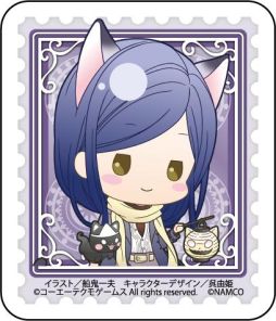 画像ギャラリー No.020のサムネイル画像 / 「金色のコルダ in ナンジャタウン」が2018年1月19日から開催決定