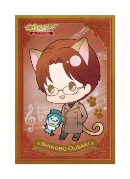 画像ギャラリー No.021のサムネイル画像 / 「金色のコルダ in ナンジャタウン」が2018年1月19日から開催決定
