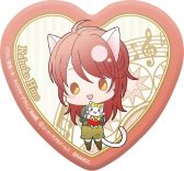 画像ギャラリー No.024のサムネイル画像 / 「金色のコルダ in ナンジャタウン」が2018年1月19日から開催決定