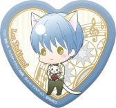 画像ギャラリー No.025のサムネイル画像 / 「金色のコルダ in ナンジャタウン」が2018年1月19日から開催決定