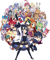画像ギャラリー No.001のサムネイル画像 / 日本一ソフトウェア，新作スマホアプリ「魔界ウォーズ」の発売日を2018年春に延期