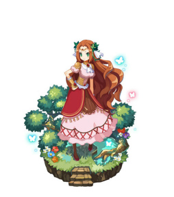 画像ギャラリー No.002のサムネイル画像 / 「魔界ウォーズ」,フレイヤをもらえる事前登録受付がスタート。オープニングムービーも同時公開