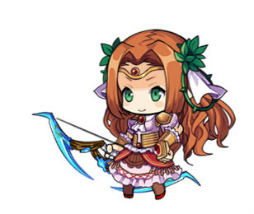 画像ギャラリー No.003のサムネイル画像 / 「魔界ウォーズ」,フレイヤをもらえる事前登録受付がスタート。オープニングムービーも同時公開