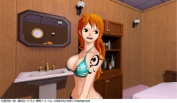 画像ギャラリー No.006のサムネイル画像 / 「ONE PIECE」を題材にしたPS VRソフト「ONE PIECE GRAND CRUISE」プロジェクトが始動。7月22日には先行体験会も