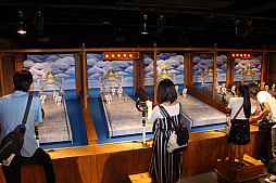 画像ギャラリー No.016のサムネイル画像 / PS VR向けタイトル「ONE PIECE GRAND CRUISE」を東京タワーで先行体験。常設テーマパーク「東京ワンピースタワー」の内覧会をレポート