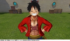 画像ギャラリー No.018のサムネイル画像 / PS VR「ONE PIECE GRAND CRUISE」は2018年内に配信予定。クラーケンとのバトル,チョッパーやゾロとのコミュニケーションイベントが公開