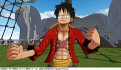 画像ギャラリー No.020のサムネイル画像 / PS VR「ONE PIECE GRAND CRUISE」は2018年内に配信予定。クラーケンとのバトル,チョッパーやゾロとのコミュニケーションイベントが公開