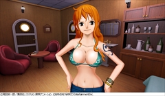 画像ギャラリー No.021のサムネイル画像 / PS VR「ONE PIECE GRAND CRUISE」は2018年内に配信予定。クラーケンとのバトル,チョッパーやゾロとのコミュニケーションイベントが公開
