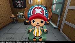 画像ギャラリー No.003のサムネイル画像 / PlayStation VR向けソフト「ONE PIECE GRAND CRUISE」,プロモーションビデオが公開