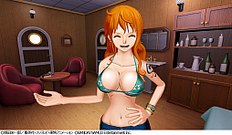 画像ギャラリー No.005のサムネイル画像 / PlayStation VR向けソフト「ONE PIECE GRAND CRUISE」,プロモーションビデオが公開