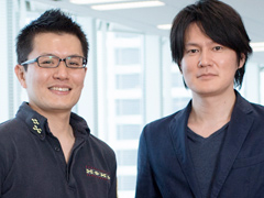 作り手が，少しでも自由に，より新しいものにチャレンジしやすい環境を作りたかった――Yahoo! JAPANが満を持して放つ“第3のプラットフォーム”は，HTML5を最大限活用した「ゲームプラス」