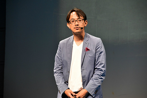画像ギャラリー No.002のサムネイル画像 / すべてのゲームはWebでやれ――Yahoo!ゲームの新プラットフォーム「ゲームプラス」発表会の模様をレポート