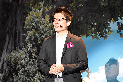 画像ギャラリー No.003のサムネイル画像 / すべてのゲームはWebでやれ――Yahoo!ゲームの新プラットフォーム「ゲームプラス」発表会の模様をレポート