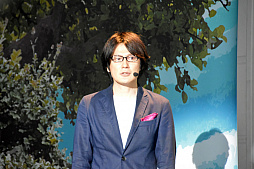 画像ギャラリー No.011のサムネイル画像 / すべてのゲームはWebでやれ――Yahoo!ゲームの新プラットフォーム「ゲームプラス」発表会の模様をレポート