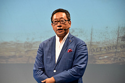 画像ギャラリー No.015のサムネイル画像 / すべてのゲームはWebでやれ――Yahoo!ゲームの新プラットフォーム「ゲームプラス」発表会の模様をレポート