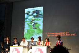画像ギャラリー No.052のサムネイル画像 / すべてのゲームはWebでやれ――Yahoo!ゲームの新プラットフォーム「ゲームプラス」発表会の模様をレポート
