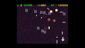 画像ギャラリー No.002のサムネイル画像 / PC-9801「ルードブレイカー」がEGGYで配信開始。コンパイル製の縦STG