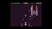 画像ギャラリー No.003のサムネイル画像 / PC-9801「ルードブレイカー」がEGGYで配信開始。コンパイル製の縦STG