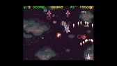 画像ギャラリー No.004のサムネイル画像 / PC-9801「ルードブレイカー」がEGGYで配信開始。コンパイル製の縦STG